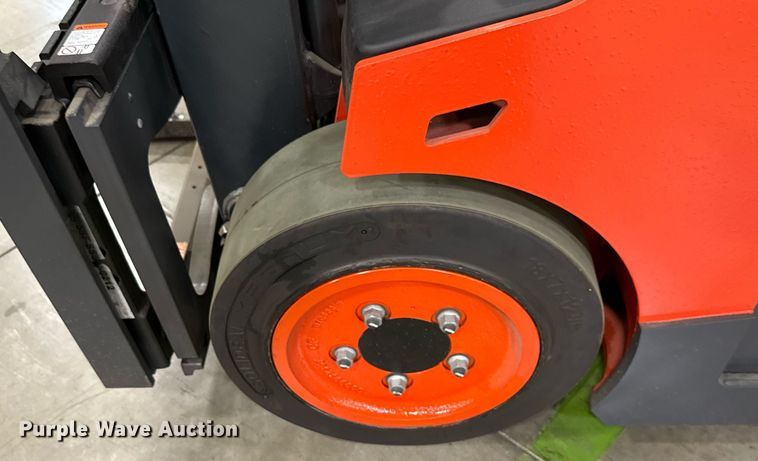 image for item ND9852 2023 Linde E18S forklift