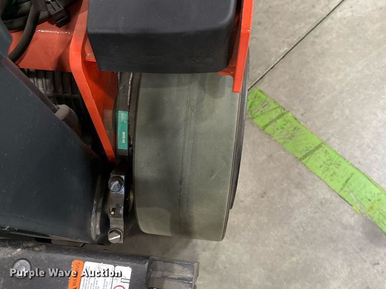 image for item ND9852 2023 Linde E18S forklift