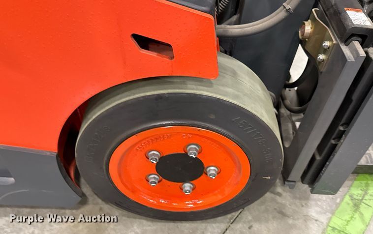 image for item ND9852 2023 Linde E18S forklift