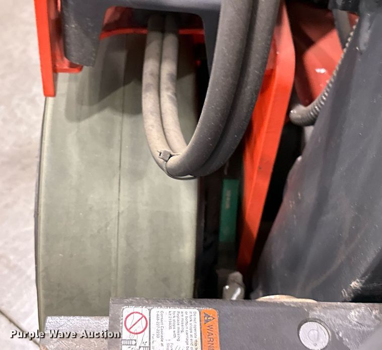 image for item ND9852 2023 Linde E18S forklift