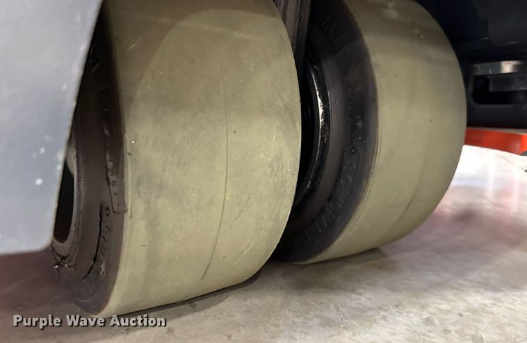 image for item ND9852 2023 Linde E18S forklift