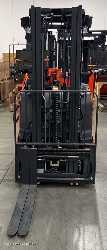 image for item ND9853 2023 Linde E18S forklift