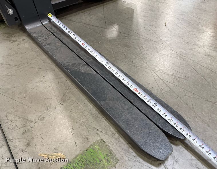 image for item ND9853 2023 Linde E18S forklift