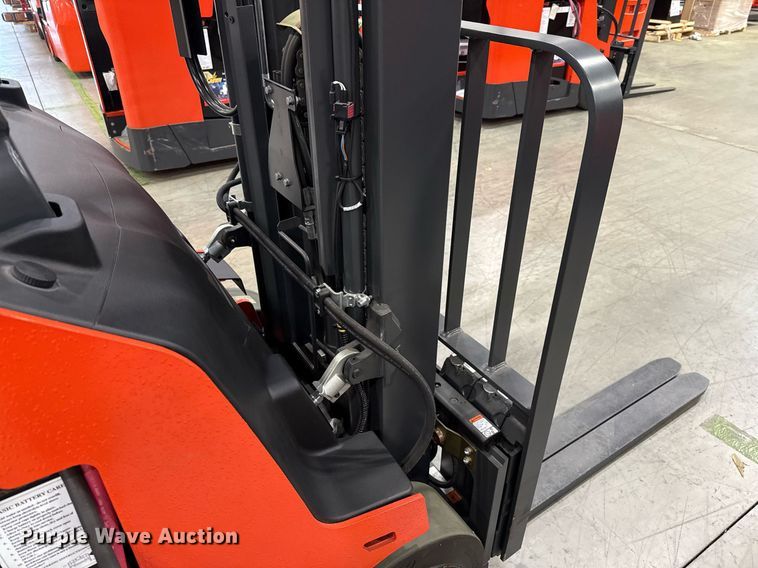 image for item ND9853 2023 Linde E18S forklift