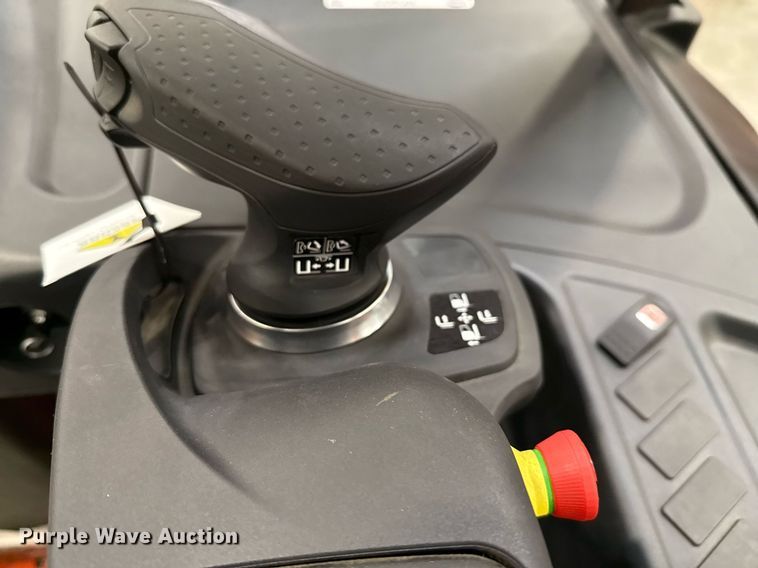 image for item ND9853 2023 Linde E18S forklift