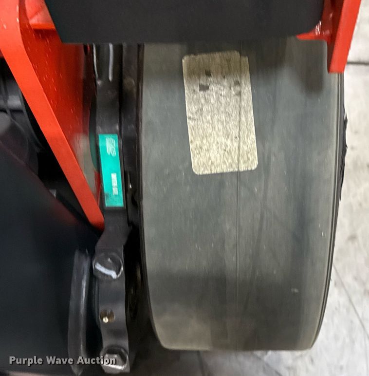 image for item ND9853 2023 Linde E18S forklift