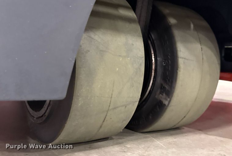 image for item ND9853 2023 Linde E18S forklift