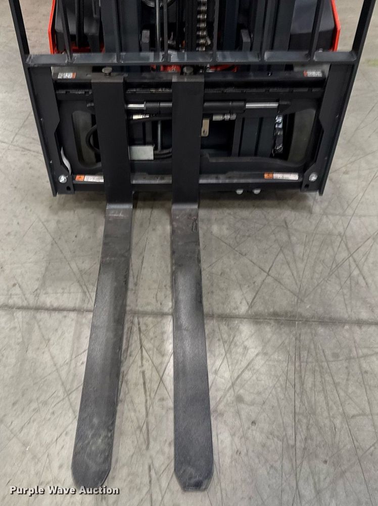 image for item ND9854 2023 Linde E18S forklift