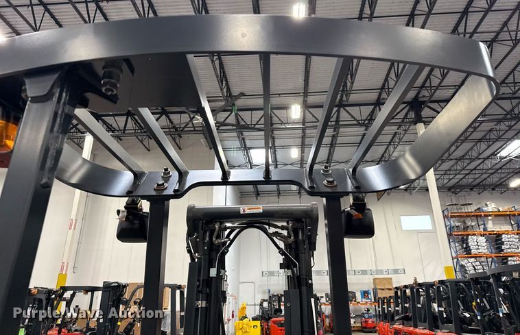 image for item ND9854 2023 Linde E18S forklift