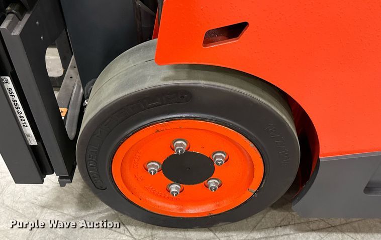 image for item ND9854 2023 Linde E18S forklift