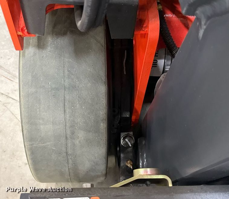 image for item ND9854 2023 Linde E18S forklift