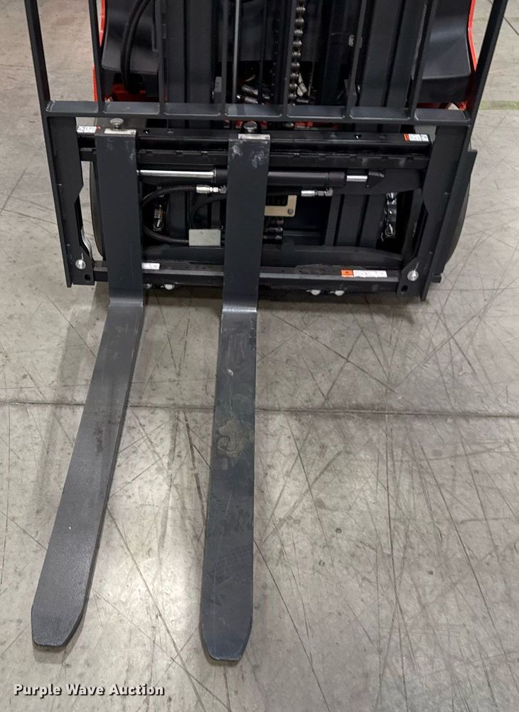 image for item ND9855 2023 Linde E18S forklift