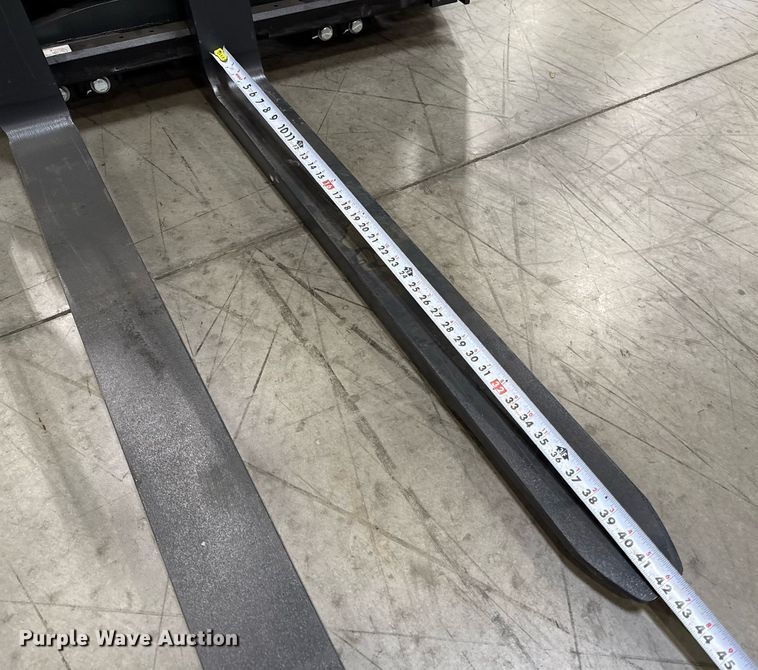 image for item ND9855 2023 Linde E18S forklift