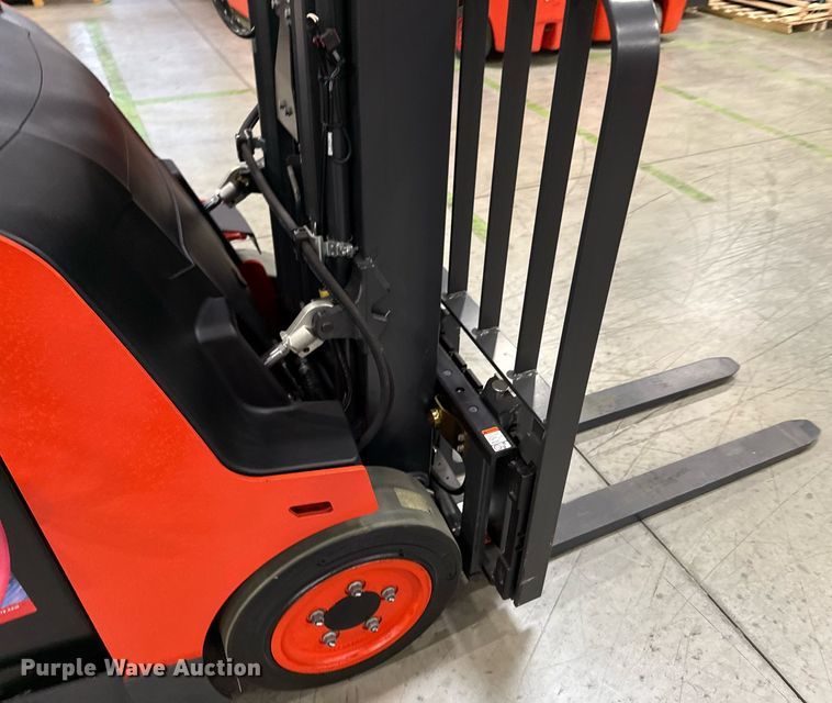 image for item ND9855 2023 Linde E18S forklift