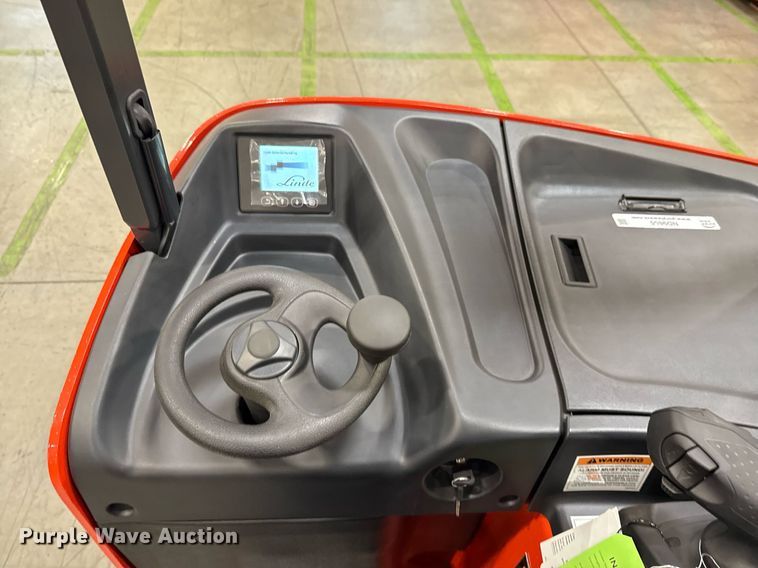 image for item ND9855 2023 Linde E18S forklift