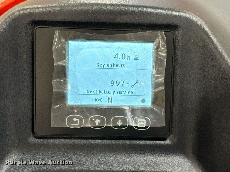 image for item ND9855 2023 Linde E18S forklift