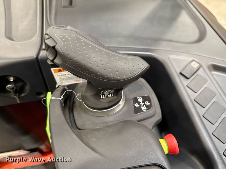 image for item ND9855 2023 Linde E18S forklift