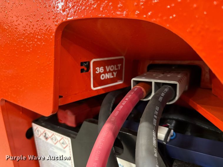 image for item ND9855 2023 Linde E18S forklift