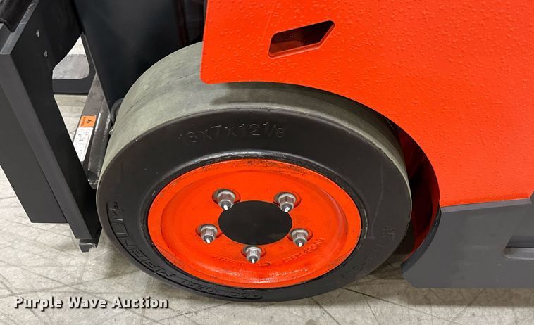 image for item ND9855 2023 Linde E18S forklift