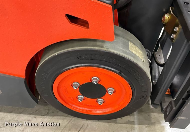 image for item ND9855 2023 Linde E18S forklift