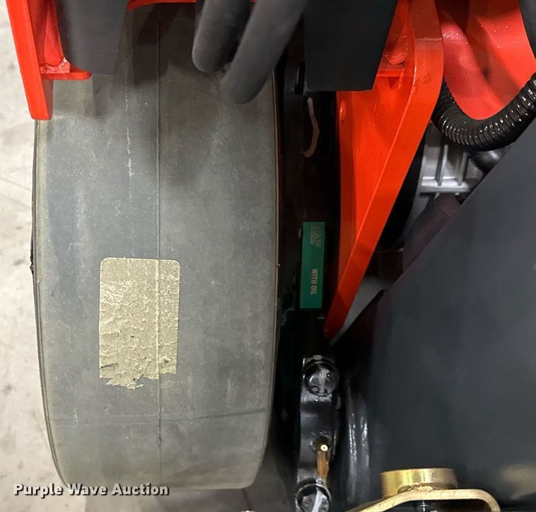 image for item ND9855 2023 Linde E18S forklift