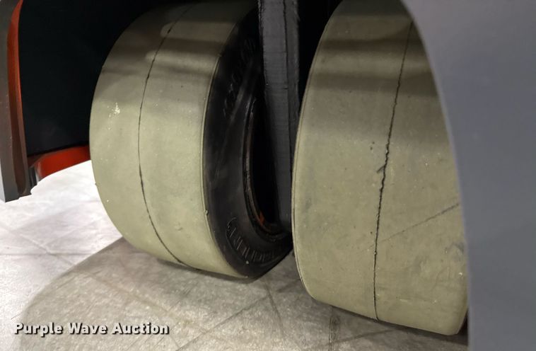 image for item ND9855 2023 Linde E18S forklift