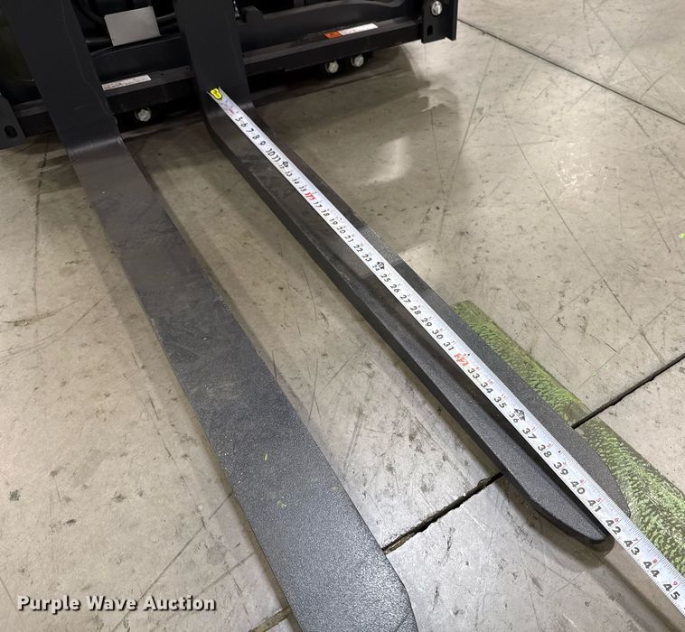 image for item ND9856 2023 Linde E18S forklift