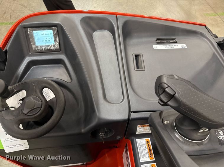 image for item ND9856 2023 Linde E18S forklift