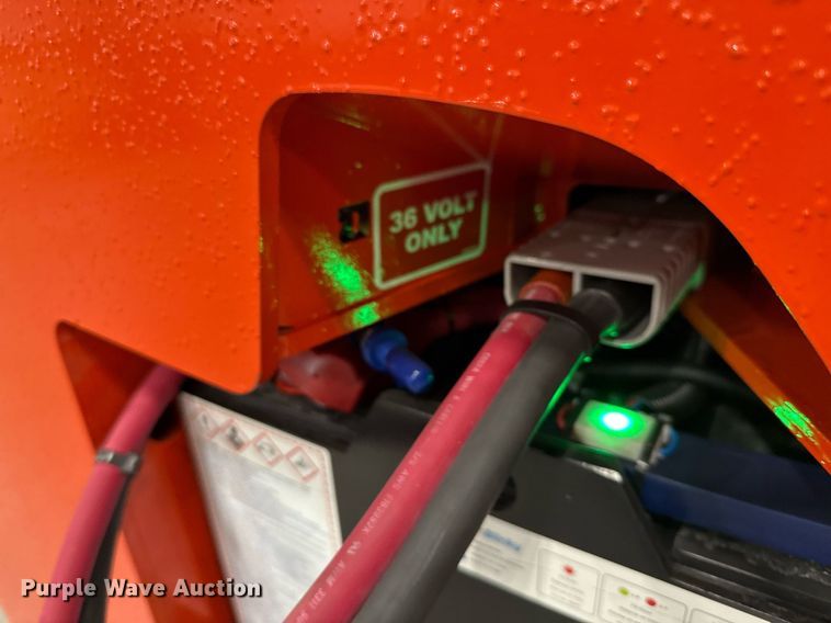 image for item ND9856 2023 Linde E18S forklift