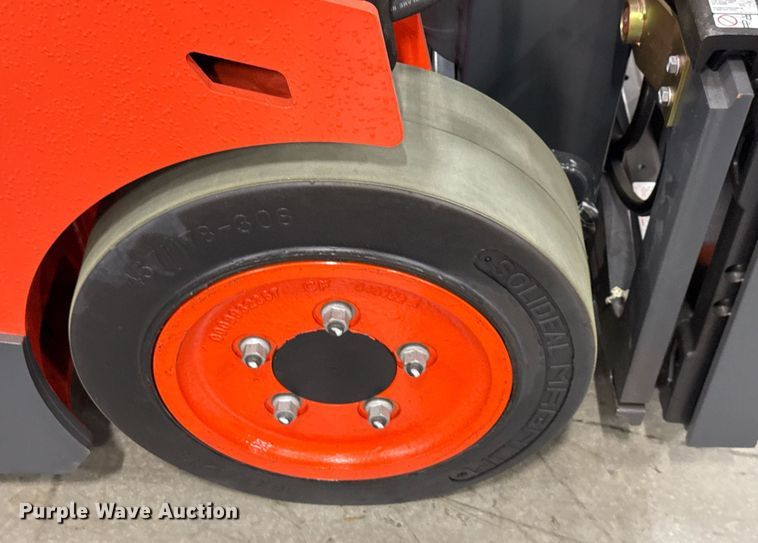 image for item ND9856 2023 Linde E18S forklift