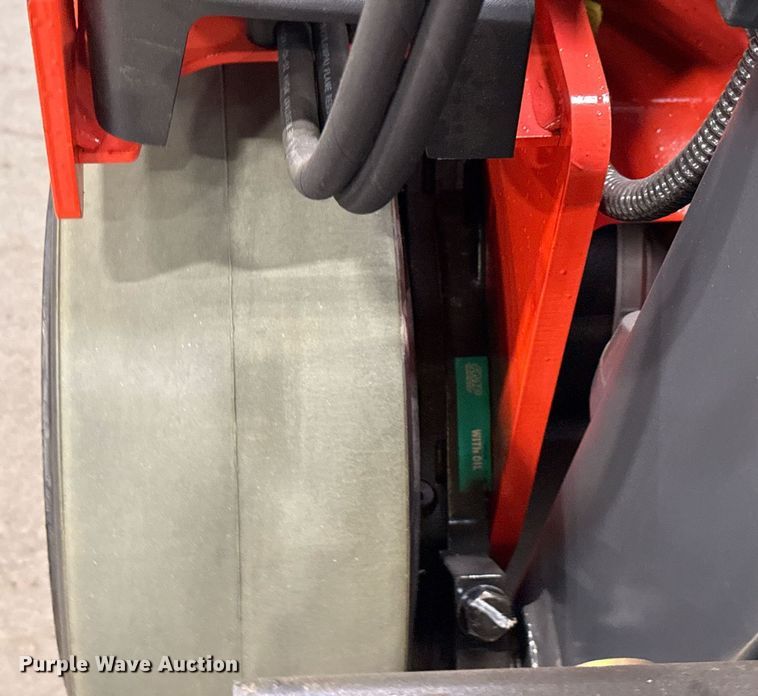 image for item ND9856 2023 Linde E18S forklift