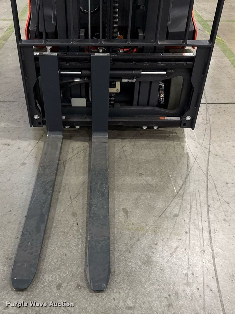 image for item ND9858 2023 Linde E18S forklift