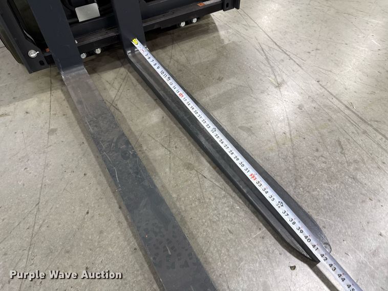 image for item ND9858 2023 Linde E18S forklift