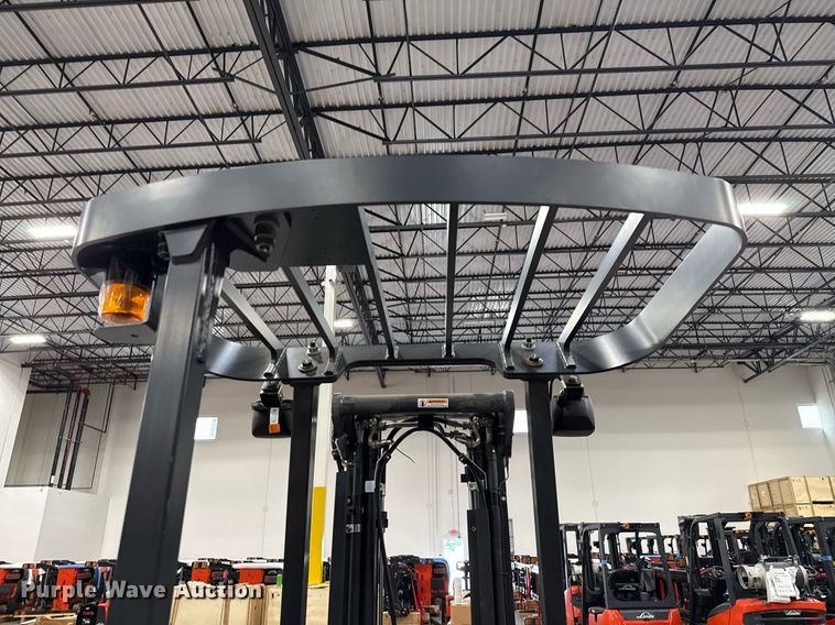 image for item ND9858 2023 Linde E18S forklift