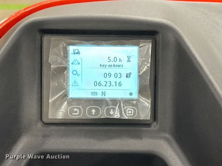 image for item ND9858 2023 Linde E18S forklift