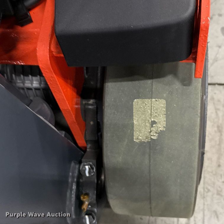 image for item ND9858 2023 Linde E18S forklift