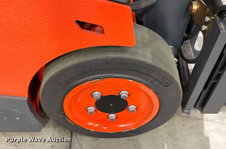 image for item ND9858 2023 Linde E18S forklift