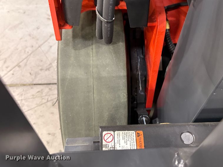 image for item ND9858 2023 Linde E18S forklift