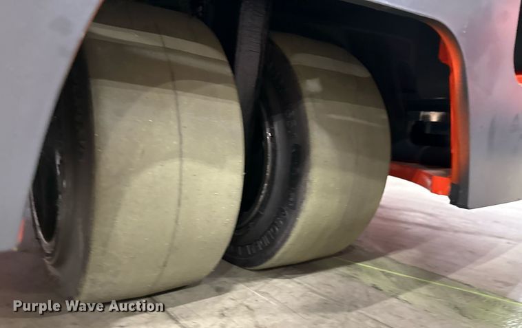 image for item ND9858 2023 Linde E18S forklift