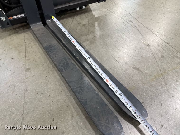 image for item ND9859 2023 Linde E18S forklift