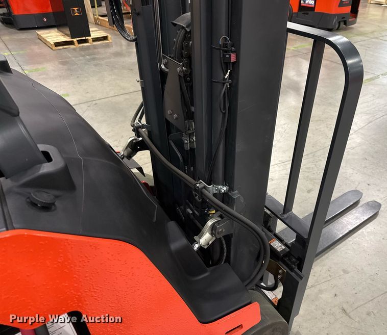 image for item ND9859 2023 Linde E18S forklift