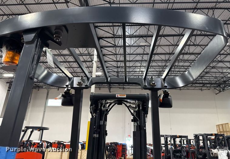 image for item ND9859 2023 Linde E18S forklift