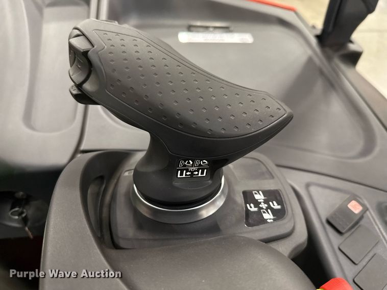 image for item ND9859 2023 Linde E18S forklift