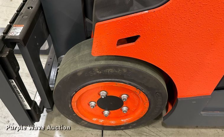 image for item ND9859 2023 Linde E18S forklift