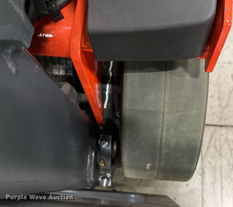 image for item ND9859 2023 Linde E18S forklift