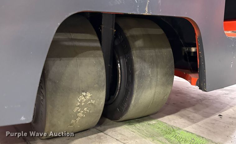 image for item ND9859 2023 Linde E18S forklift