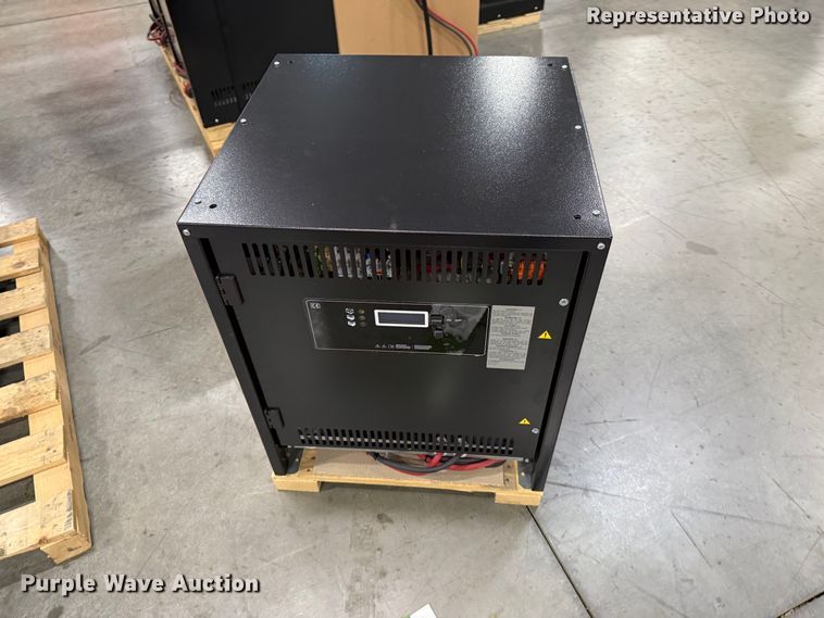 image for item ND9859 2023 Linde E18S forklift