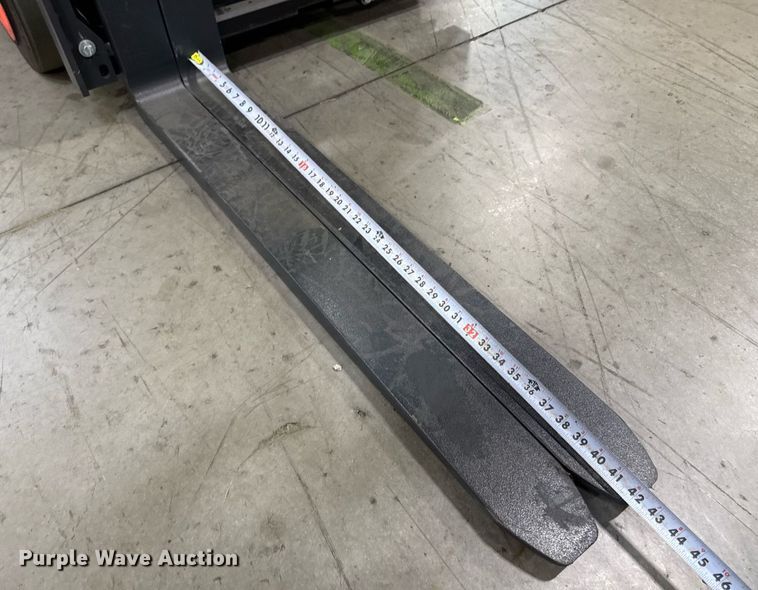 image for item ND9860 2023 Linde E18S forklift