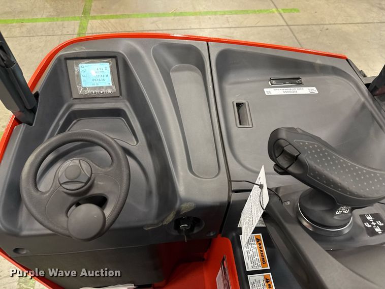 image for item ND9860 2023 Linde E18S forklift