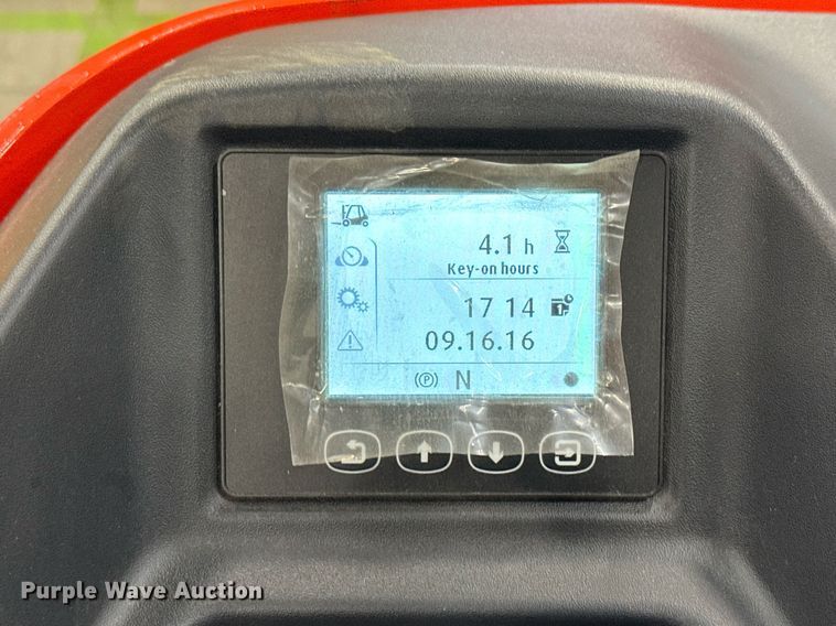 image for item ND9860 2023 Linde E18S forklift